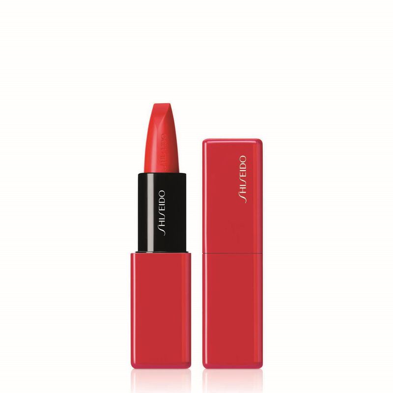 Shiseido Technosatin Gel Lipstick image number 28